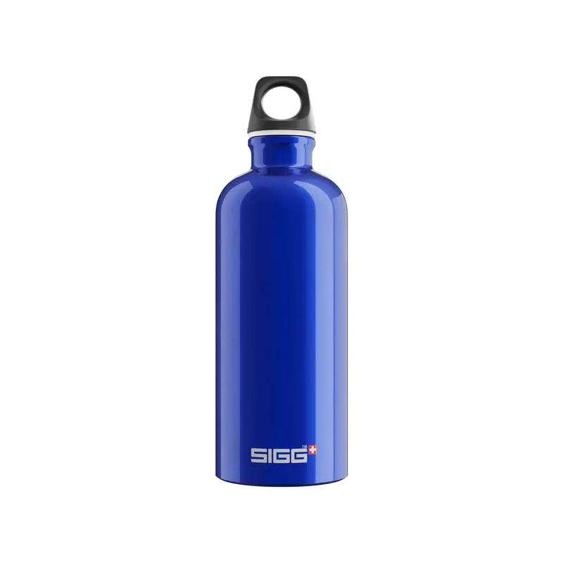 Traveller Dark Blue 0,6 L