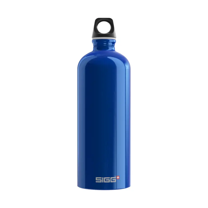 Traveller Dark Blue 1,0 L