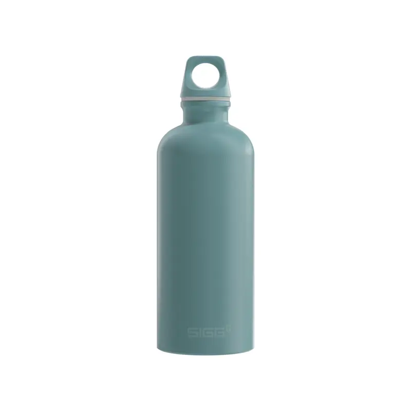 TRAVELLER JUOMAPULLO MORNING BLUE 0.6 L