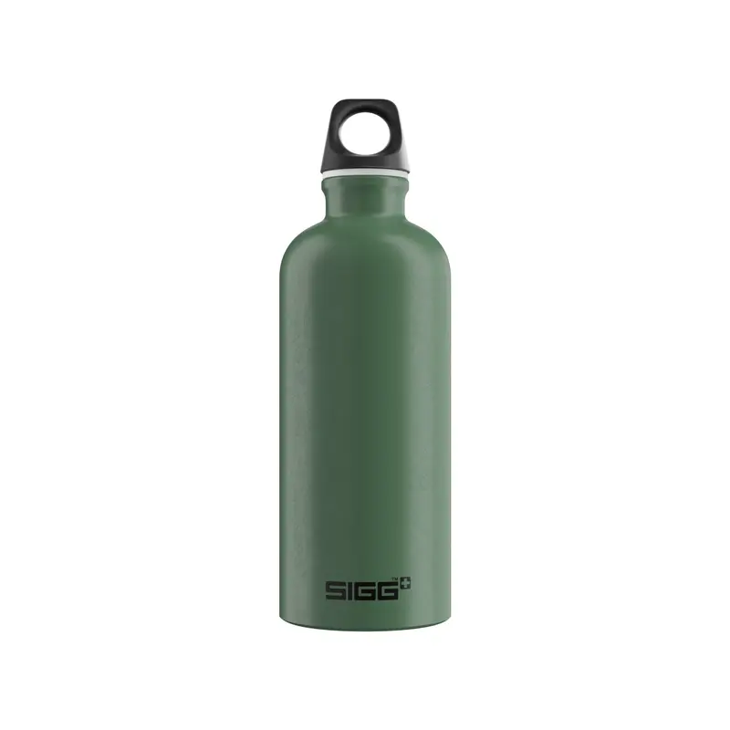 Traveller Leaf Green 0,6 L