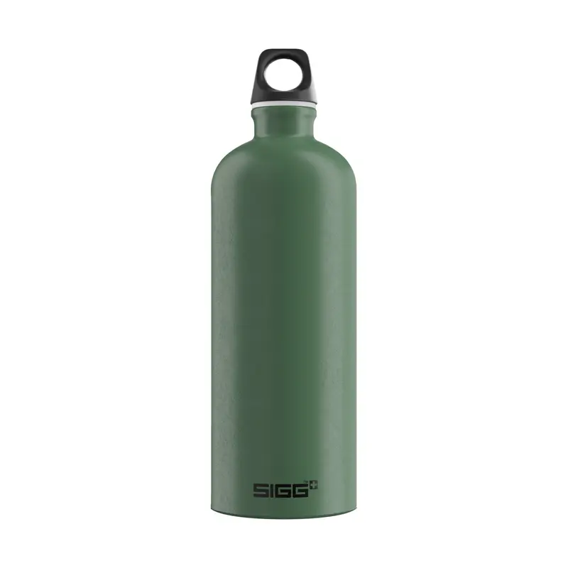 Traveller Leaf Green 1,0 L