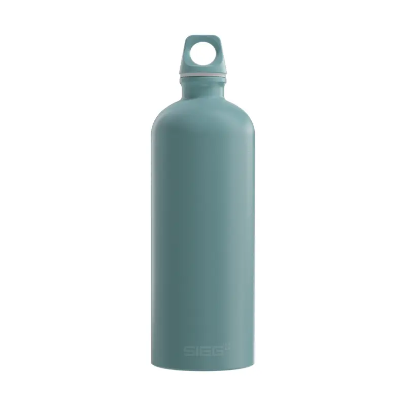 Traveller Morning Blue 1.0L juomapullo