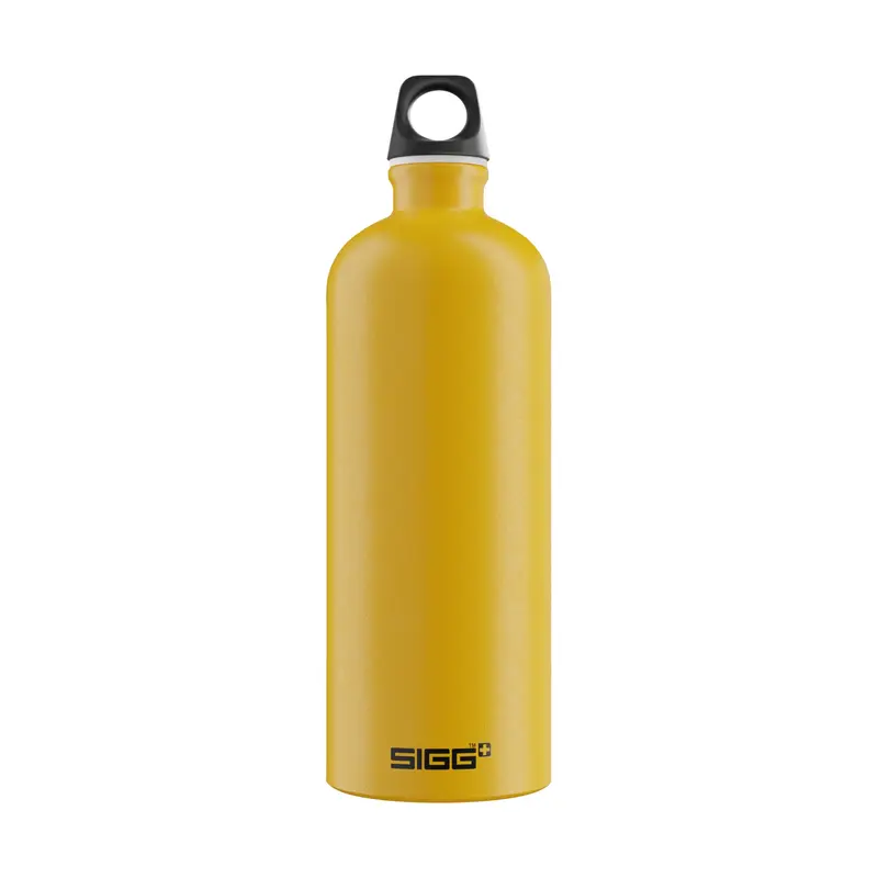 Traveller Mustard Touch 1,0 L