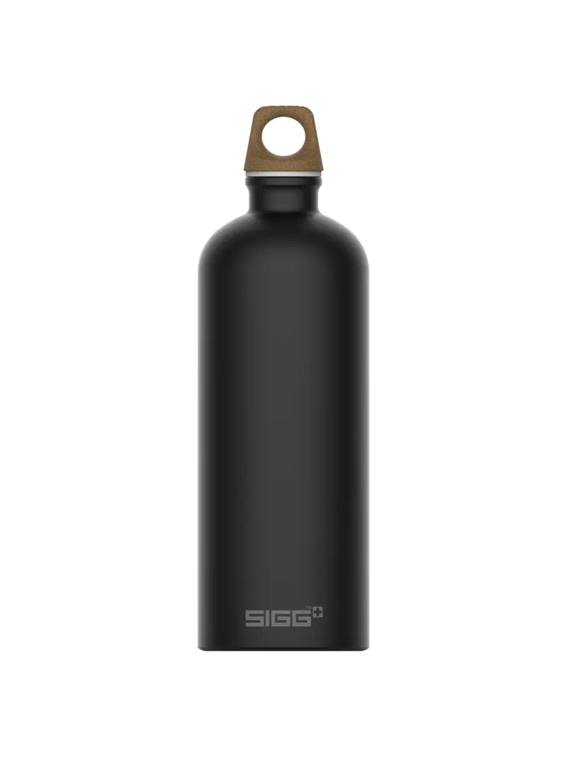 Traveller MyPlanet Direction Plain 1.0L Black