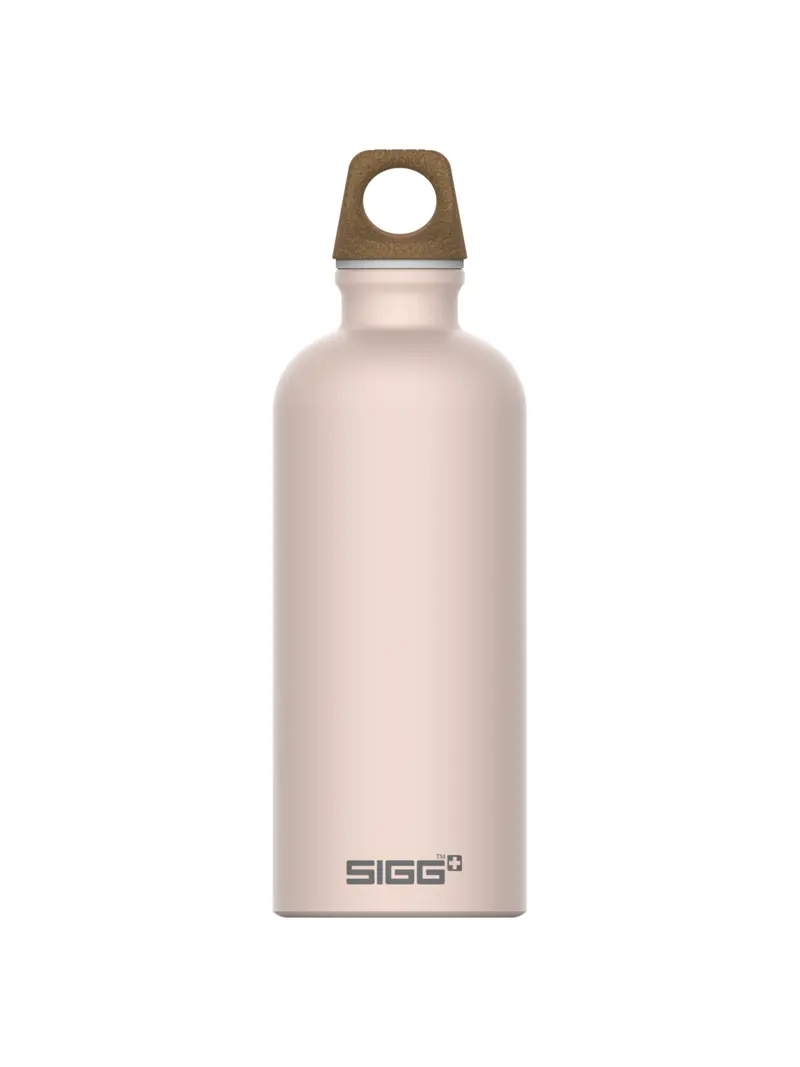 Traveller MyPlanet Journey Plain 0.6L Pink