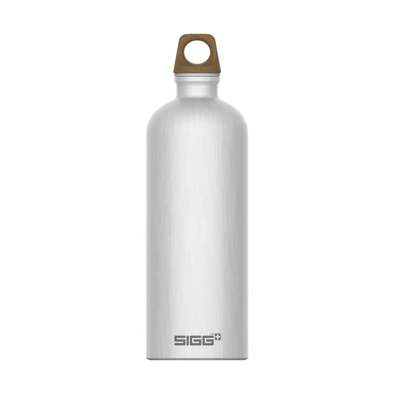 Traveller MyPlanet Path Plain 1,0 L