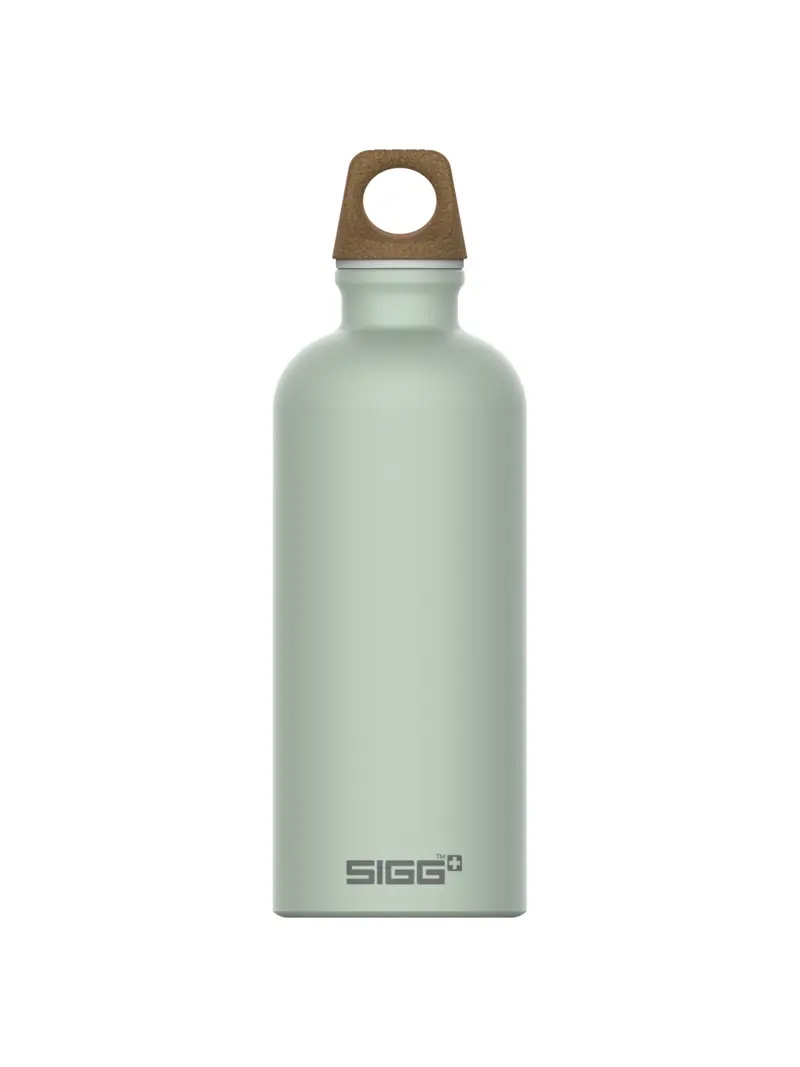 Traveller MyPlanet Repeat Plain 0.6L Mint
