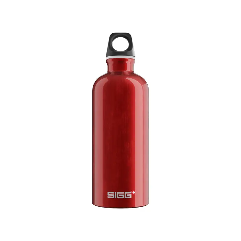 Traveller Red 0,6 L