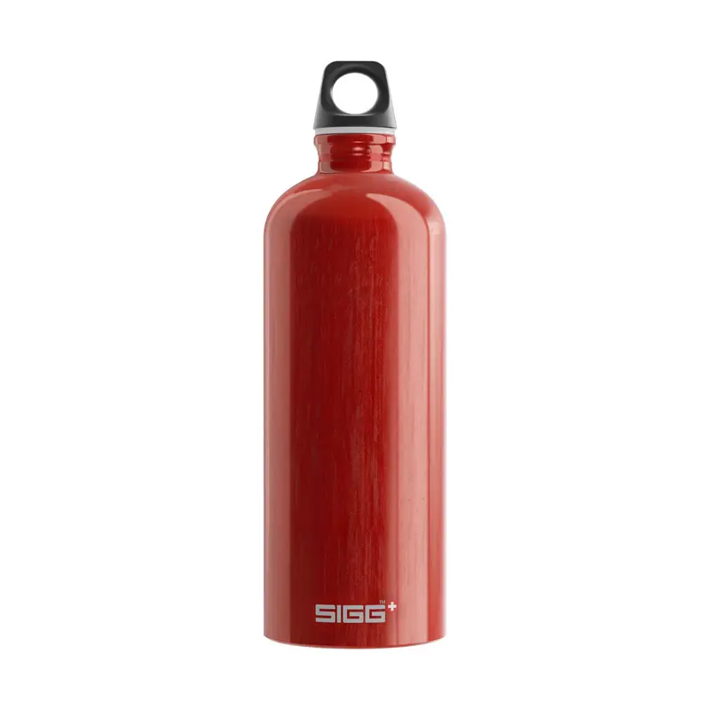 Traveller Red 1,0 L