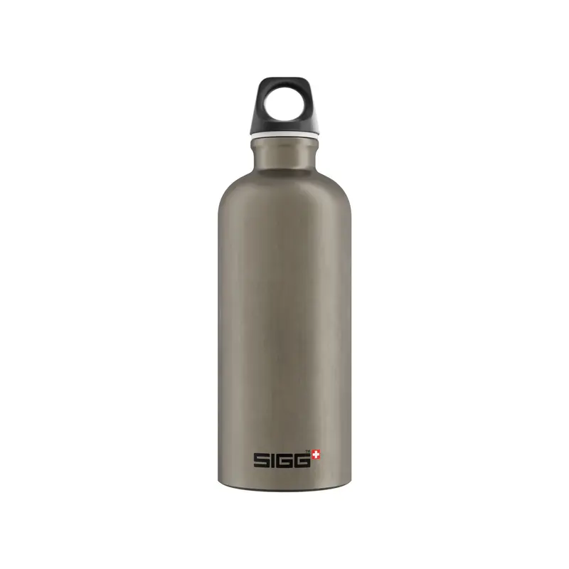Traveller Smoked Pearl 0,6 L