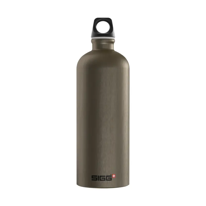 Traveller Smoked Pearl 1,0 L