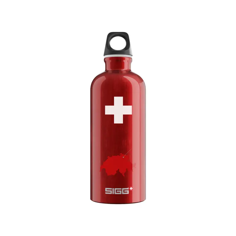 Traveller Swiss Country 0.6L