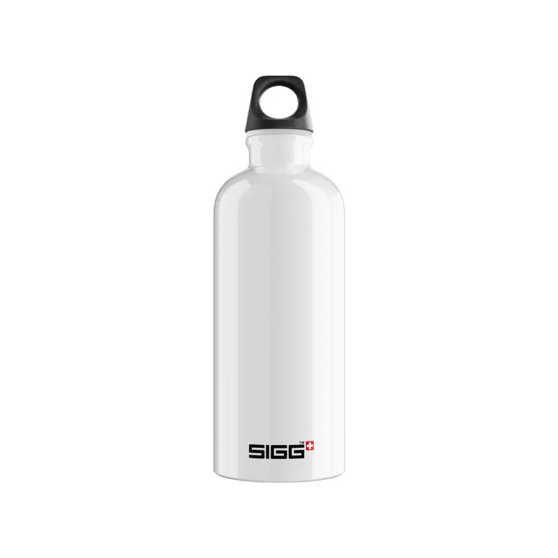 Traveller White 0,6 L