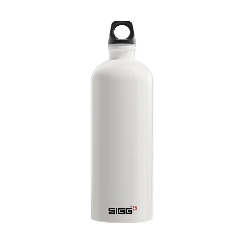 Traveller White 1,0 L