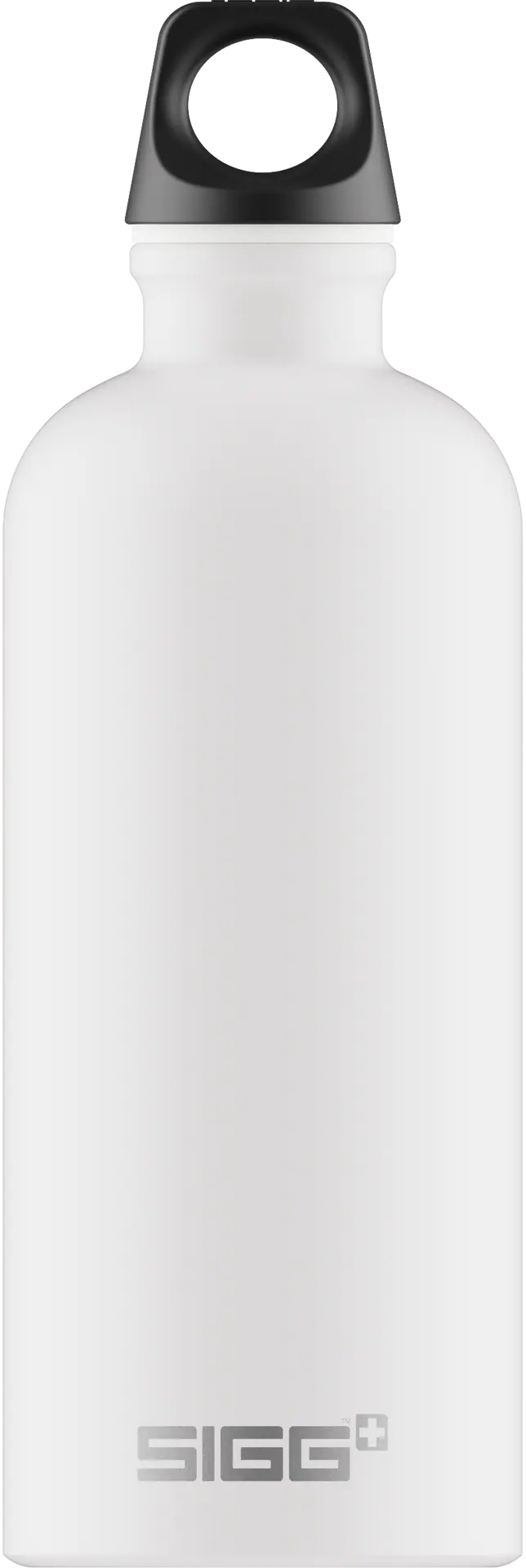 Traveller White Touch 0.6L juomapullo