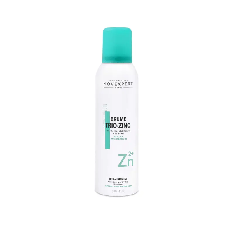 Trio-Zinc -kasvosuihke, 150 ml