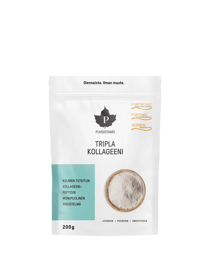 Tripla Kollageeni - 200 g