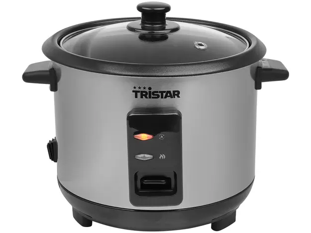 TRISTAR, ELECTRIC RICE COOKER (1.0L)