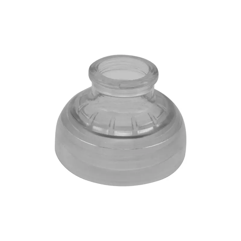 Tritan Adapter Transparent