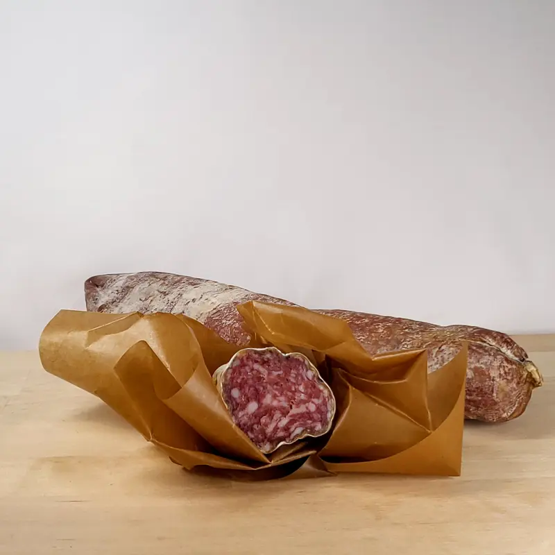 Tryffeli Salami
