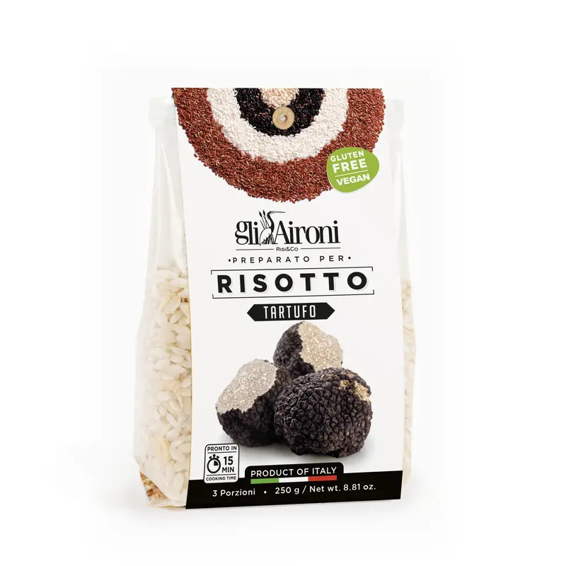 Tryffelirisotto | 250g