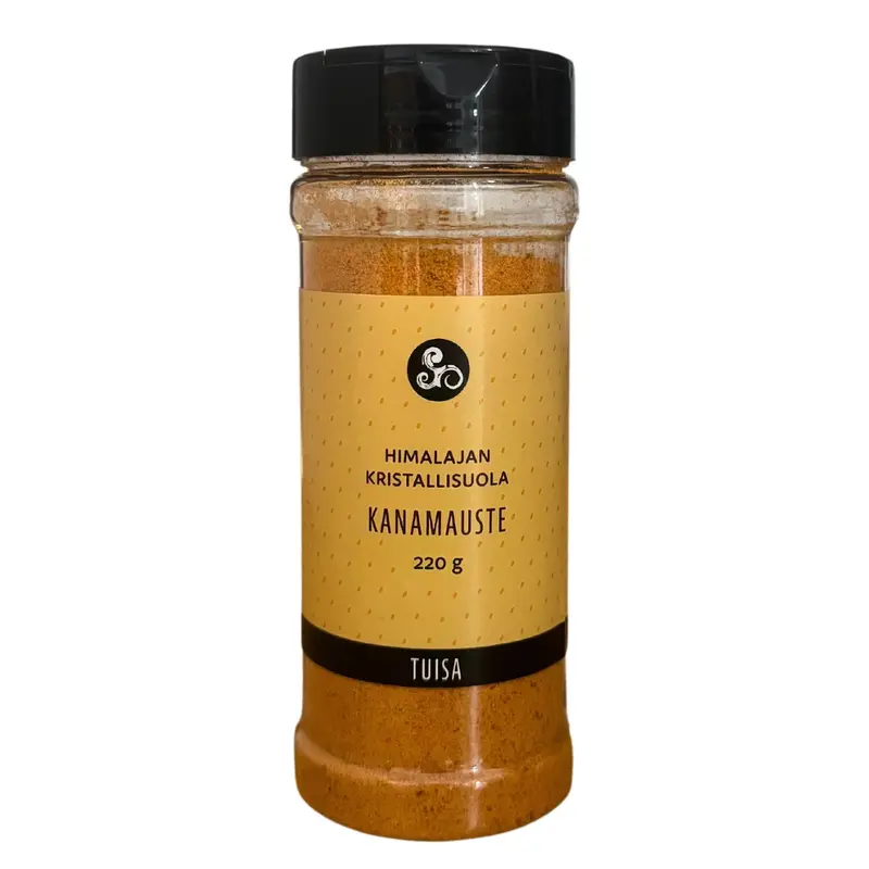 Tuisa Himalajan Kristallisuola Kanamauste