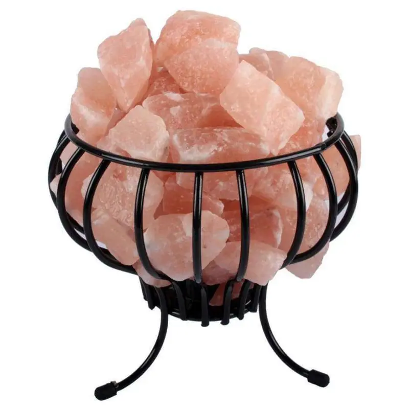 Tuisa Iron Basket
