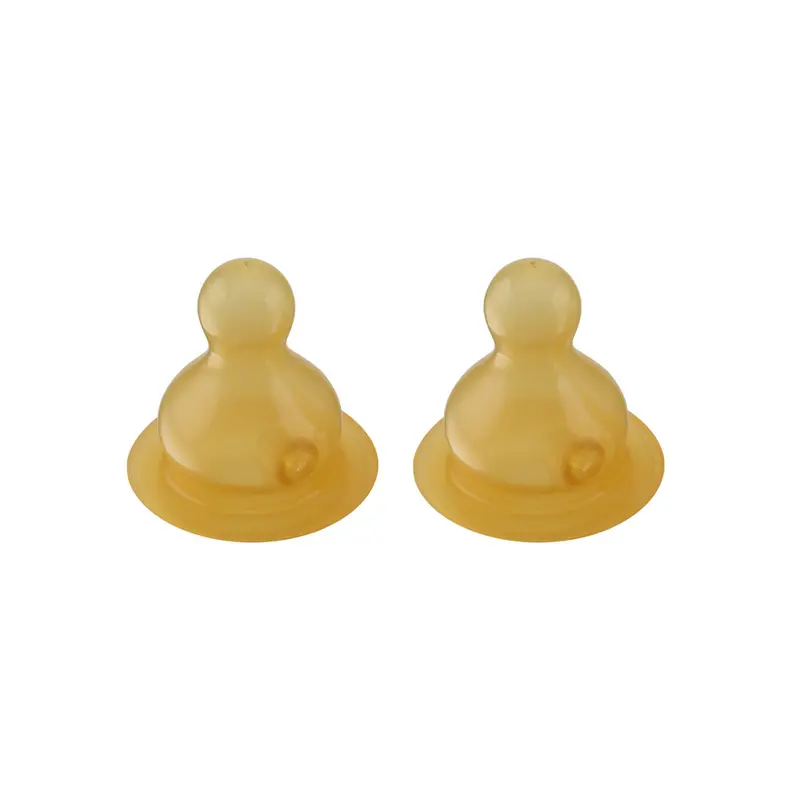 Tuttiosa tuttipulloon, medium flow 3-36 kk, 2 kpl