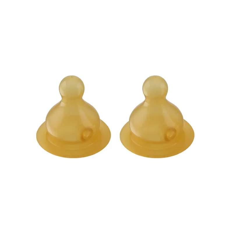 Tuttiosa tuttipulloon, slow flow 0+, 2 kpl