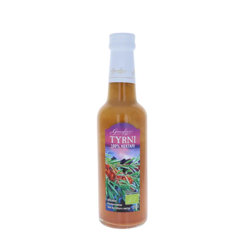 Tyrninektari, 250 ml