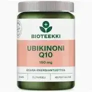Ubikinoni Q10 150 mg 90 kaps, Bioteekki