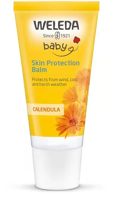 Ulkoiluvoide, Calendula, 30 ml