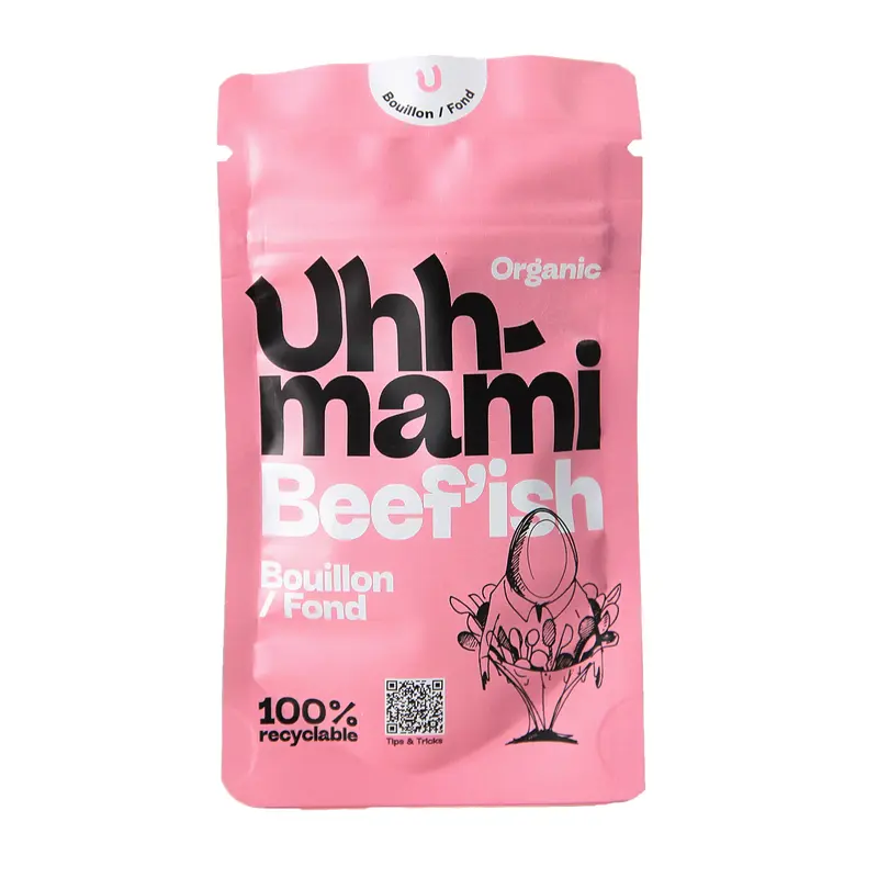 Umamijauhe, Beef'ish, 40 g
