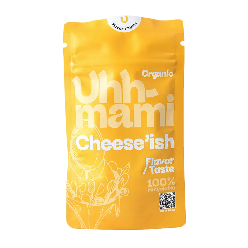 Umamijauhe, Cheese'ish, 40 g