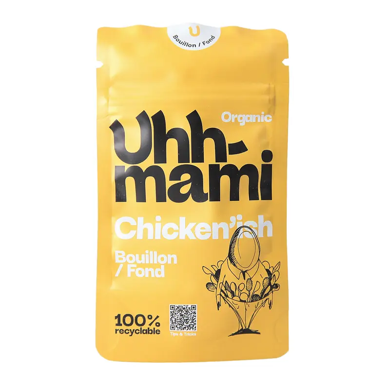 Umamijauhe, Chicken'ish, 40 g
