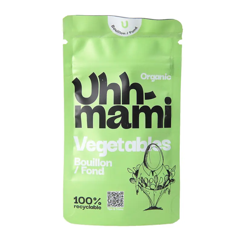 Umamijauhe, Vegetables, 40 g