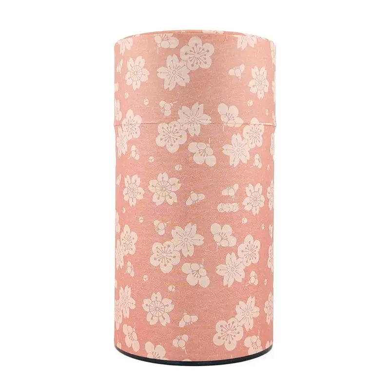 Ume Sakura Japanilainen teepakkaus