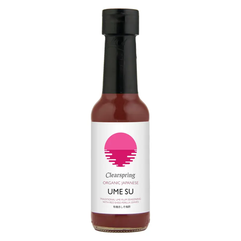 Ume Su Umeboshi-kastike, 150 ml