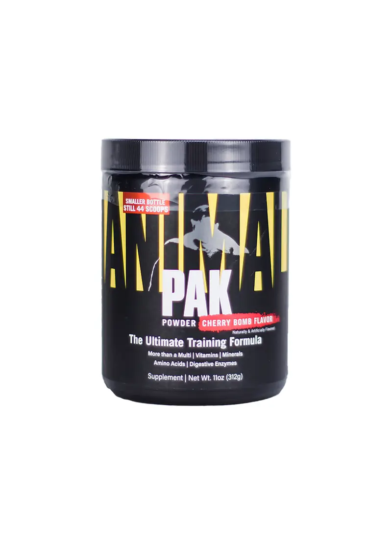 Universal Nutrition Animal Pak 312g