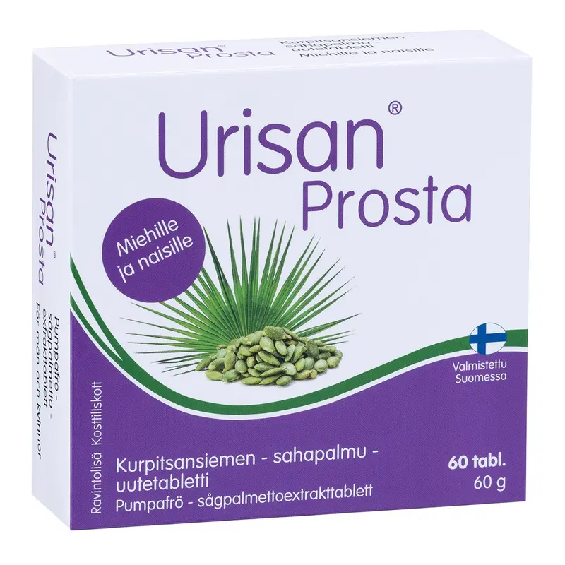 Urisan Prosta