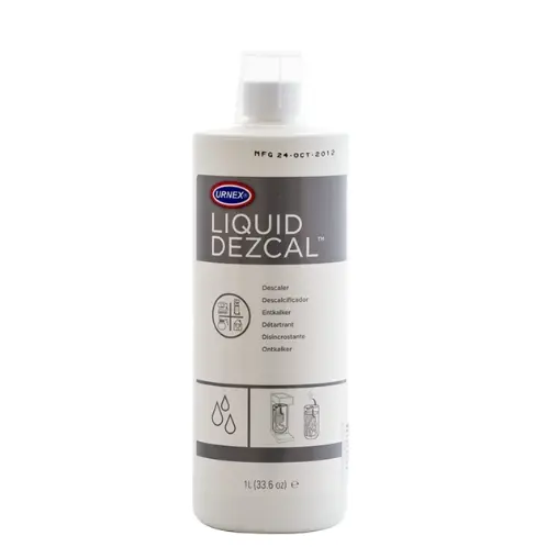 Urnex Dezcal Descaling liquid ( 1 l)