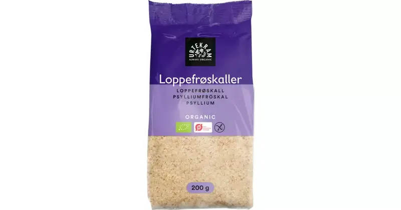 Urtek Psyllium (L) 200g