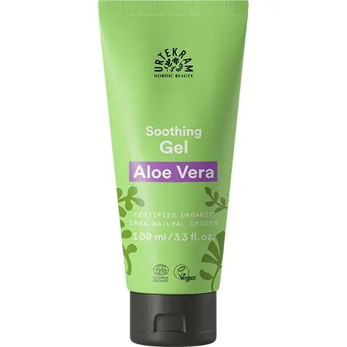 Urtekram Aloe Vera Geeli