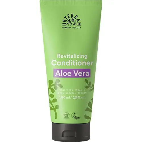 Urtekram Aloe Vera Hoitoaine