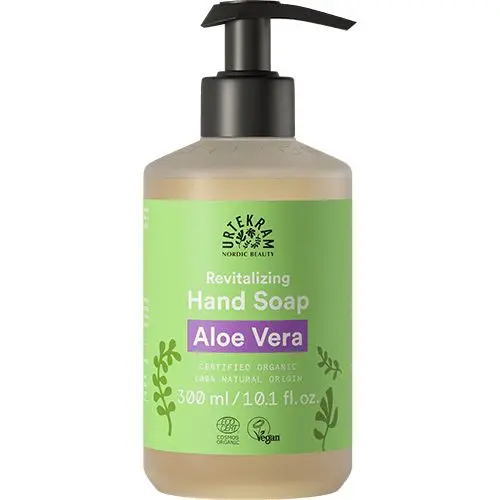 Urtekram Aloe Vera Käsisaippua