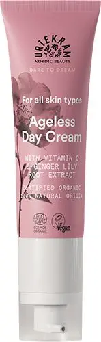 Urtekram Dare to Dream Ageless Päivävoide