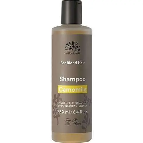Urtekram Kamomilla Shampoo
