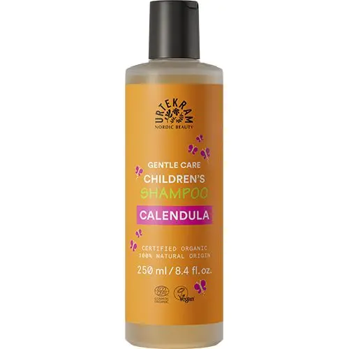 Urtekram Lasten Shampoo