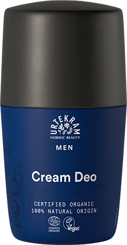 Urtekram Men Cream deo 50ml