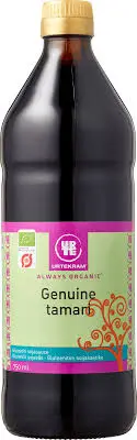 Urtekram Tamari Soijakastike (L) 750ml